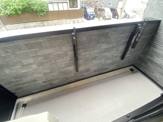 【バルコニー】 | パイシーズ