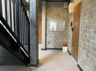 【エントランス】 | パイシーズ