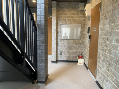 【エントランス】 | パイシーズ