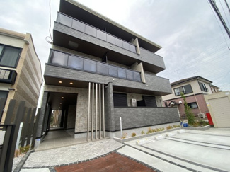 【外観】 | パイシーズ