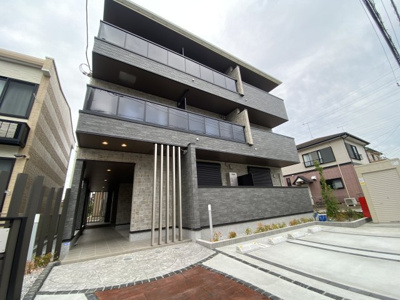 【外観】 | パイシーズ