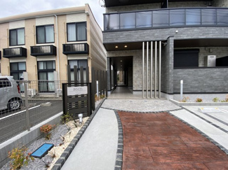 【駐車場】 | パイシーズ