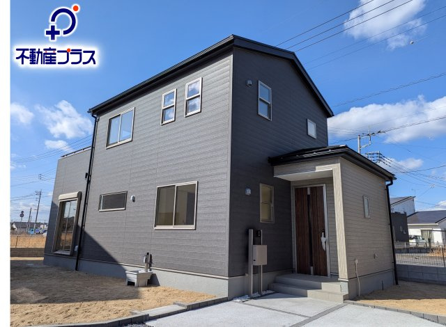 水戸市内原町　第12