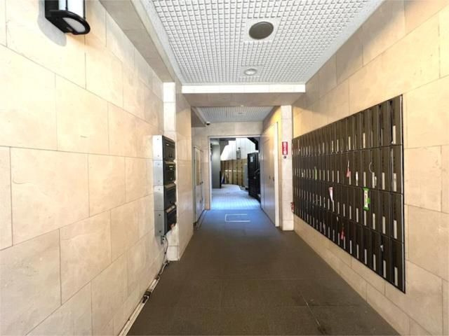 メインステージ秋葉原駅前のロビー