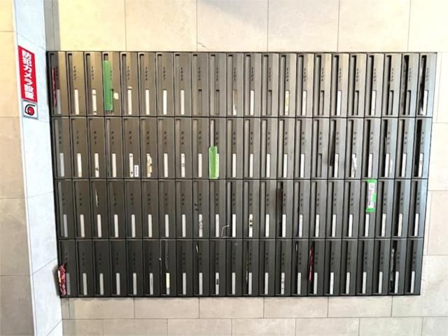 メインステージ秋葉原駅前のその他共用部分