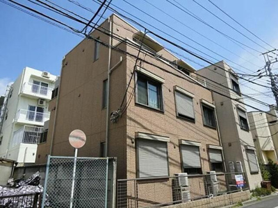 【外観】 | クレセント-西野川4丁目-