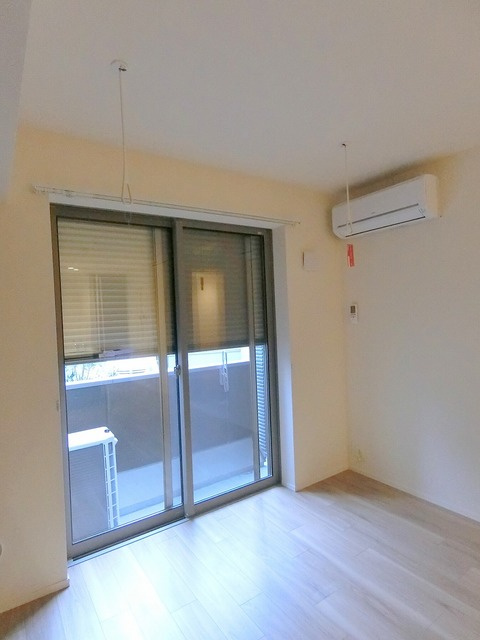 Ｍａｉｓｏｎ　ｄｅ　Ｌｕａｎａのセキュリティ|★安心の防犯シャッター付き