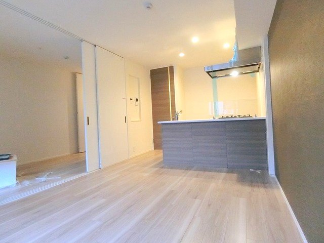 Ｍａｉｓｏｎ　ｄｅ　Ｌｕａｎａの居間・リビング|★リビング