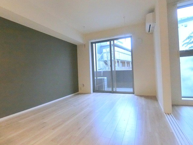 Ｍａｉｓｏｎ　ｄｅ　Ｌｕａｎａの居間・リビング