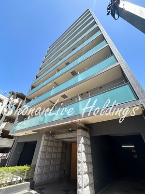 グランデュールⅡ関内