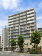 ライオンズシティ白金高輪の画像