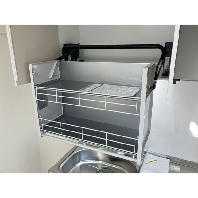 ダイヤモンドクレスト南柏の設備