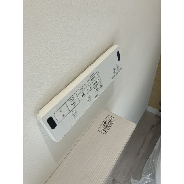 ダイヤモンドクレスト南柏の設備