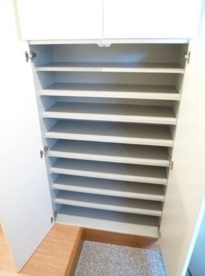 【玄関】 | エムエムエス ウェスト