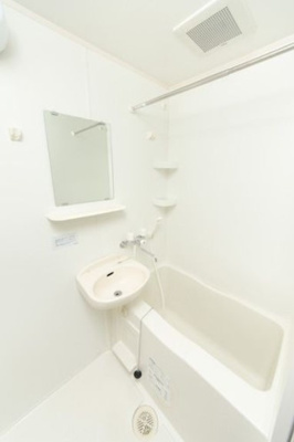 【浴室】 | エムエムエス ウェスト