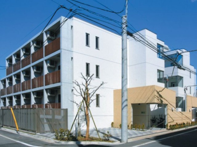 【外観】 | エムエムエス ウェスト