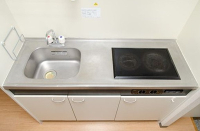 【キッチン】 | エムエムエス ウェスト