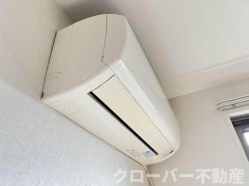 マレンドールⅡの設備