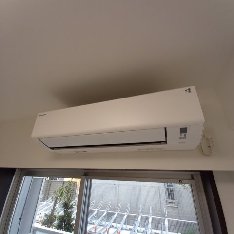 ジェノヴィア妙典の設備