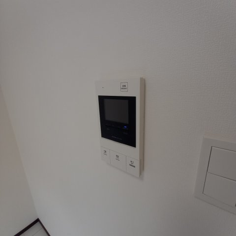 ジェノヴィア妙典の設備