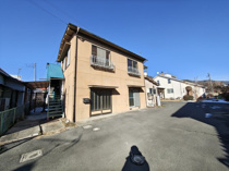 佐藤アパートの画像