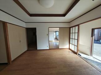 【洋室】 | 佐藤アパート