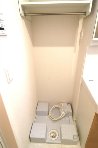 Asset-Court花小金井南町の設備