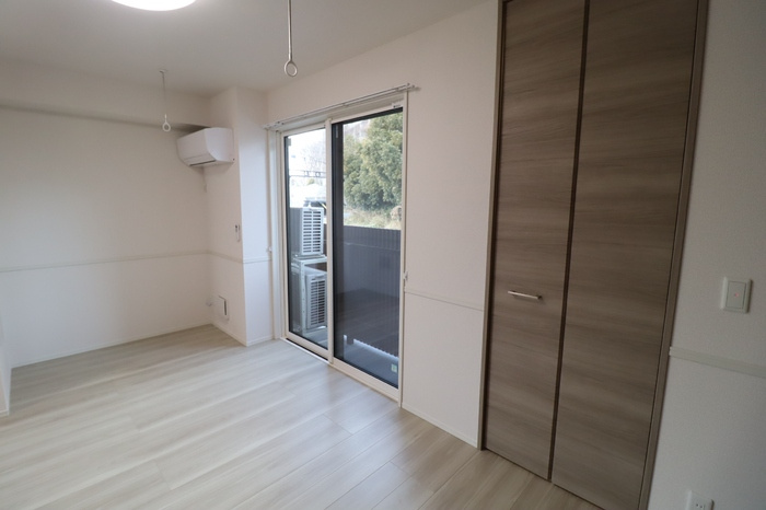 Asset-Court花小金井南町の内装