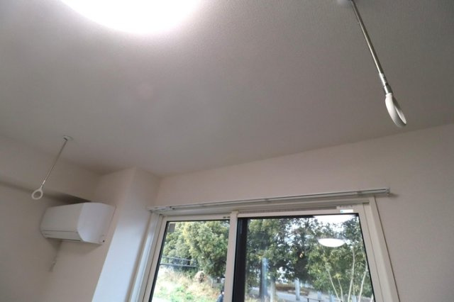 Asset-Court花小金井南町の寝室