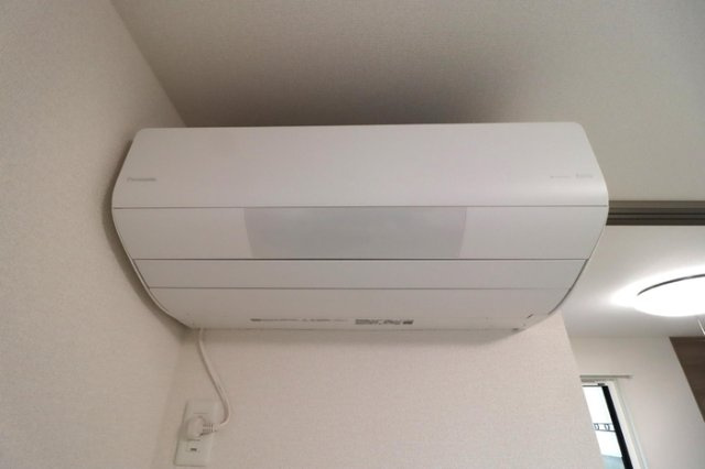 Asset-Court花小金井南町の設備