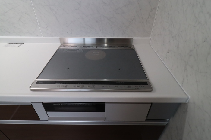 Asset-Court花小金井南町のキッチン