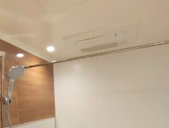 河田町ガーデン クラブフロアの設備