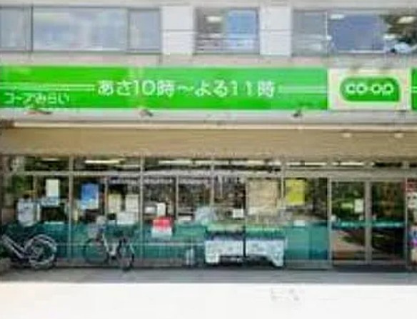 河田町ガーデン クラブフロアの周辺