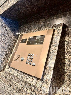 【セキュリティ】 | ルーブル中野新橋参番館