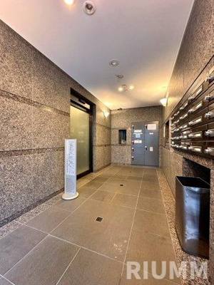 【その他】 | ルーブル中野新橋参番館