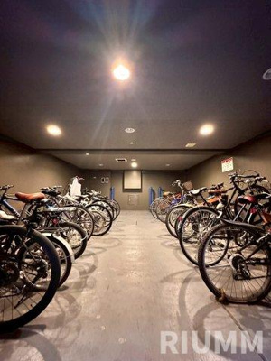 【その他】 | ルーブル中野新橋参番館