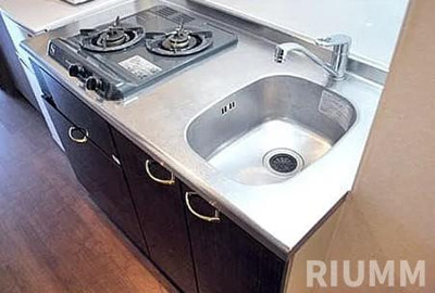 【キッチン】 | ルーブル中野新橋参番館