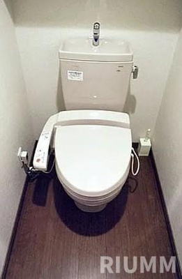 【トイレ】 | ルーブル中野新橋参番館