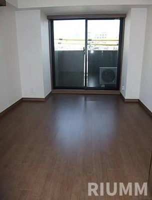 【居間・リビング】 | ルーブル中野新橋参番館