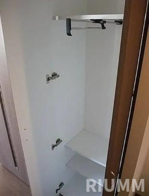 【収納】 | ルーブル中野新橋参番館