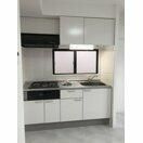 ＰＩＮＥ　ＳＥＡ　ＴＳＵＤＡＮＵＭＡのキッチン