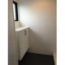 ＰＩＮＥ　ＳＥＡ　ＴＳＵＤＡＮＵＭＡの玄関