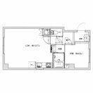 ＰＩＮＥ　ＳＥＡ　ＴＳＵＤＡＮＵＭＡの間取り