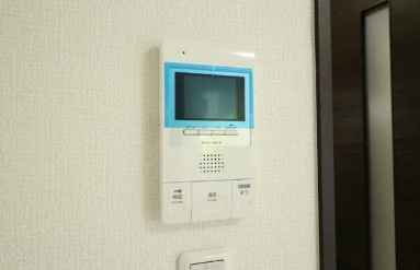 ReDAM大宮のセキュリティ