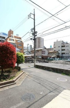 ReDAM大宮の展望