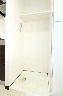 ReDAM大宮の設備