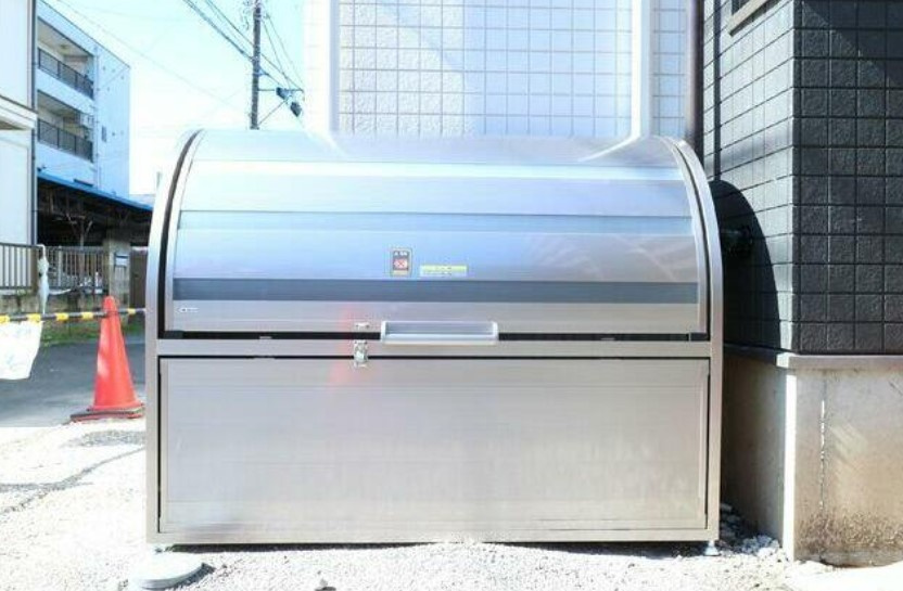 ReDAM大宮のその他共用部分