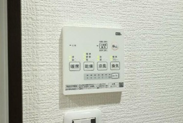 ReDAM大宮の設備