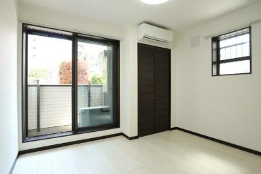 ReDAM大宮の居間・リビング