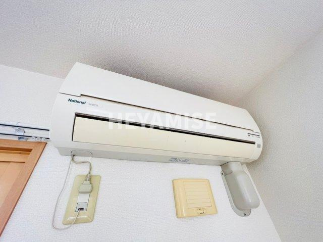 ウィルモア東町の設備